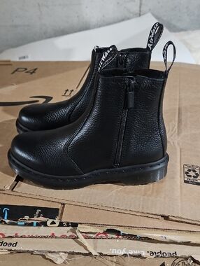 Dr Martens Boots
